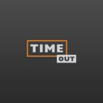 time out android application logo